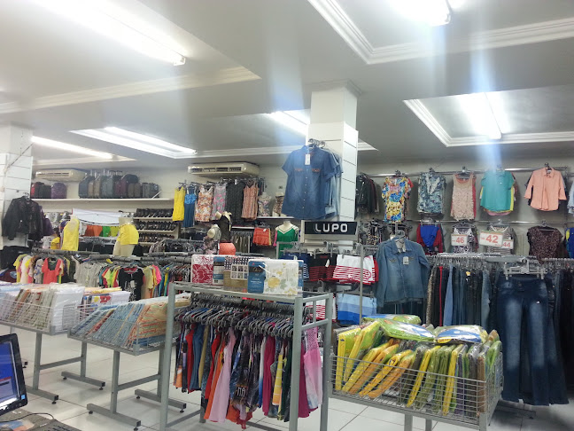 Avaliações sobre Destak Magazine em Teresina - Loja de roupa