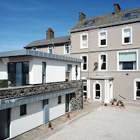 Antrim House Bed and Breakfast