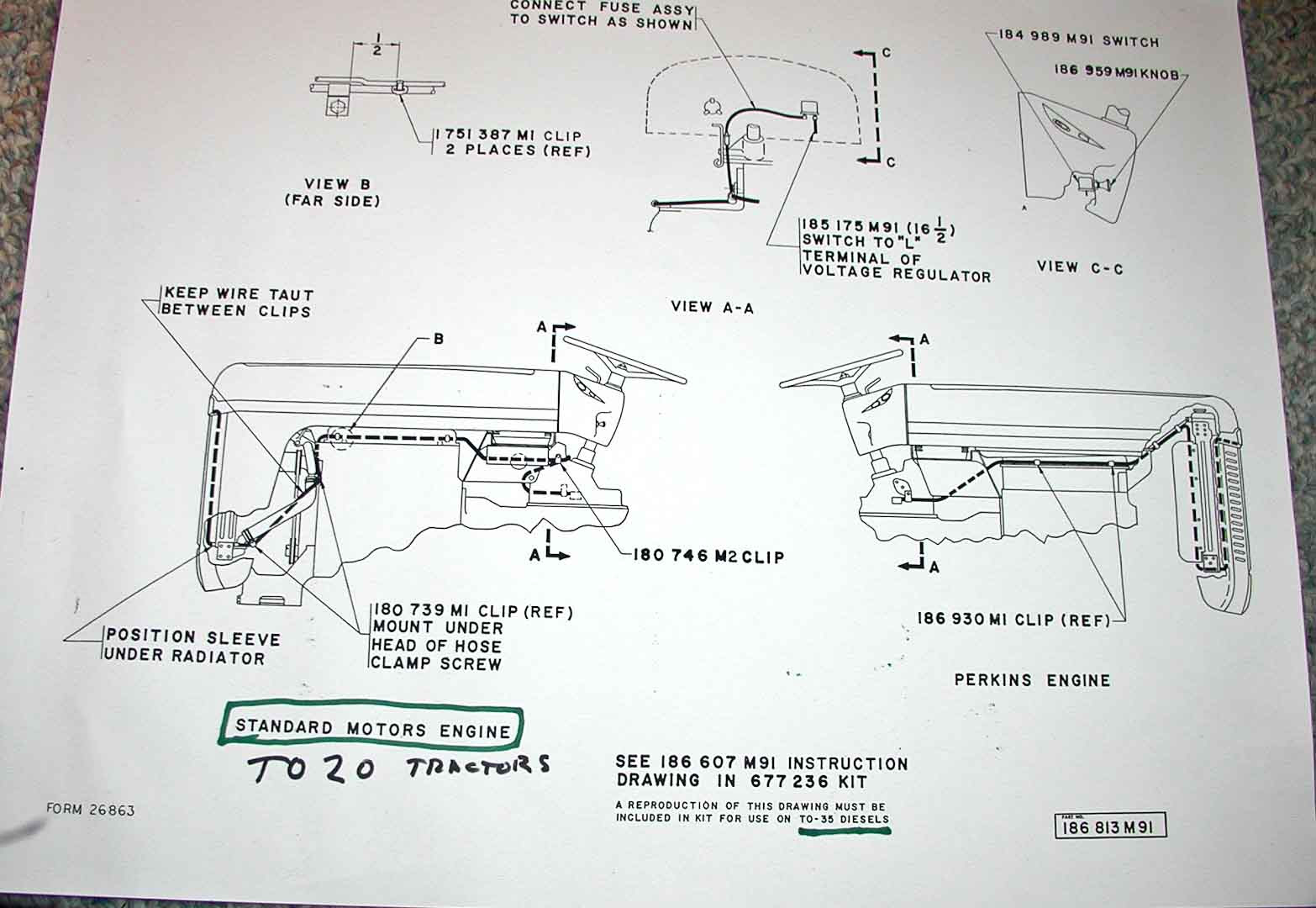 Diagram Ferguson To 35 Wiring Diagram Picture Full Version Hd Quality Diagram Picture Imdiagram Yoursail It