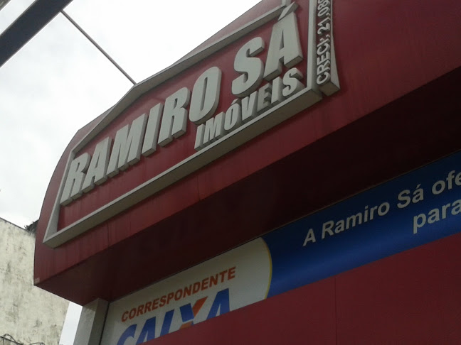 Comentários e avaliações sobre Ramiro Sá Imóveis