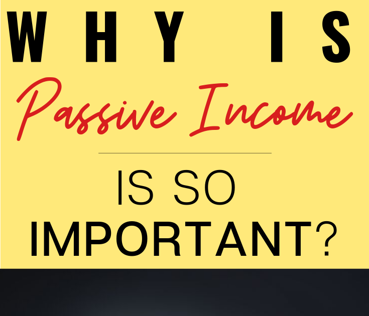 Passive Income Investments Best - PASIVINCO