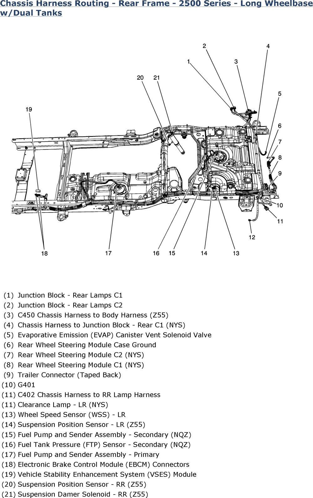 29 53 Vortec Engine Diagram - Wiring Diagram List