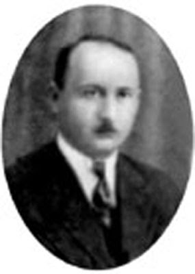 Mieczysław Jakubowski, fot. Biblioteka Sejmowa Mieczysław Jakubowski, fot. Biblioteka Sejmowa