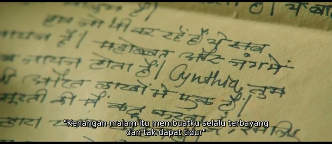 Film Rustom
