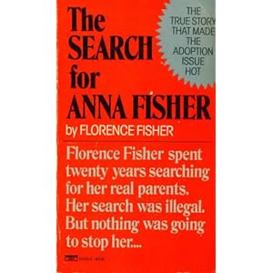 The Search For Anna Fisher