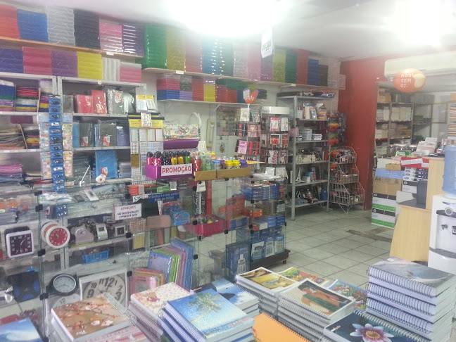 Avaliações sobre GR Papelaria em João Pessoa - Livraria