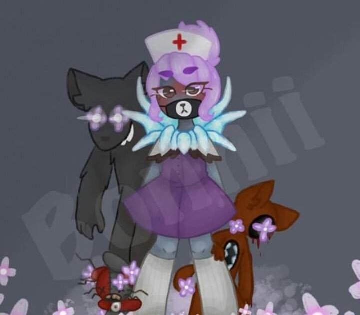 roblox morgenne