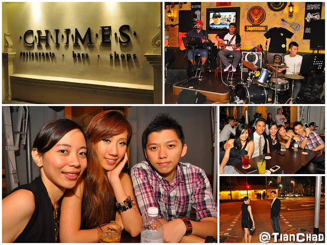 MasterCard VIP Tour to Singapore and Great Singapore Sale - Day 1