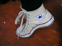 hacking converse