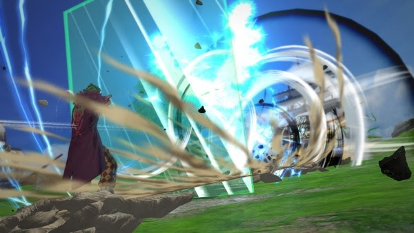 one piece burning blood12