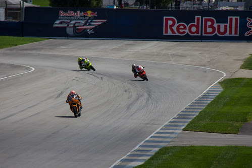 Indy GP 2012 - Friday