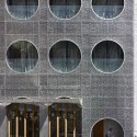 Dream Hotel Downtown / Handel Arquitectos Dream Hotel Downtown / Handel Arquitectos © Bruce Damonte