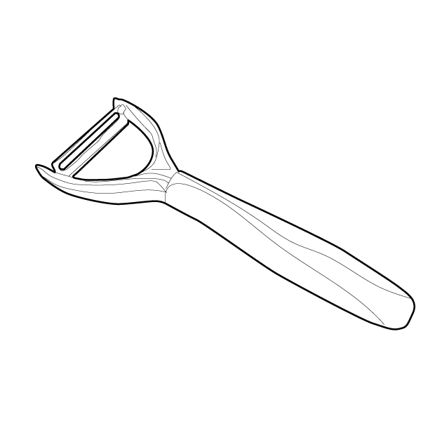 vegetable-peeler-drawing-vegetarian-foody-s