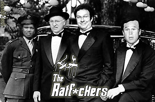 The Ratf*ckers