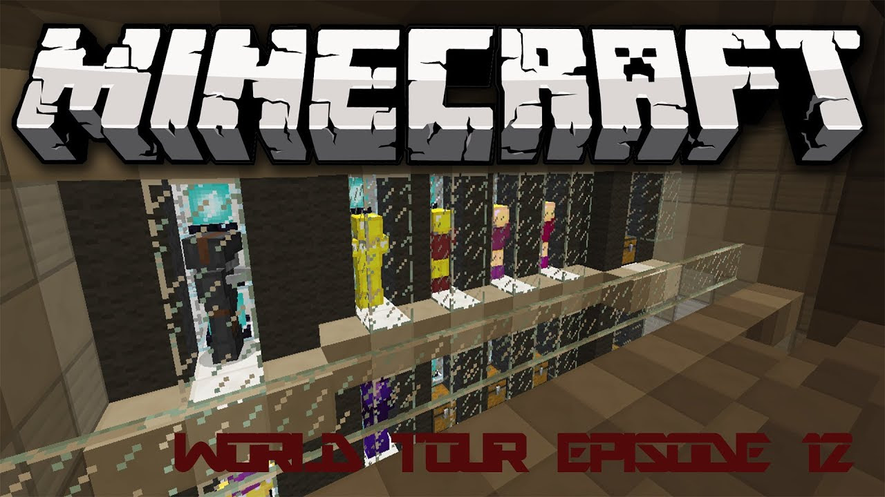 Minecraft Iron Golem Tame Muat Turun H