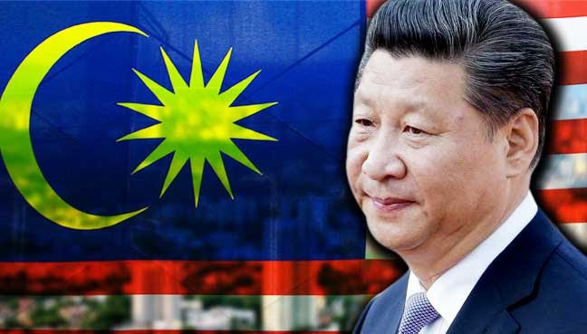 Malaysians Must Know the TRUTH: China’s Xi suggests Malaysia has ‘preferred’ status