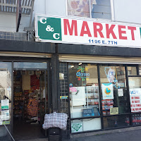 C & C Market