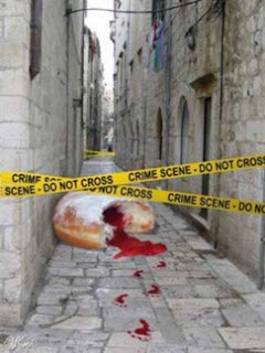 Jelly Donut
