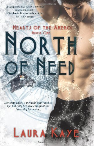North of Need (Hearts of the Anemoi, #1)