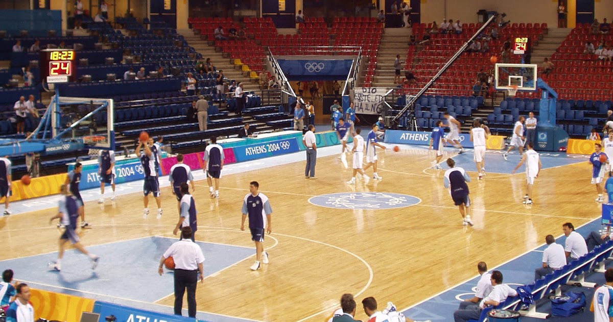 tiendas de baloncesto en barcelona