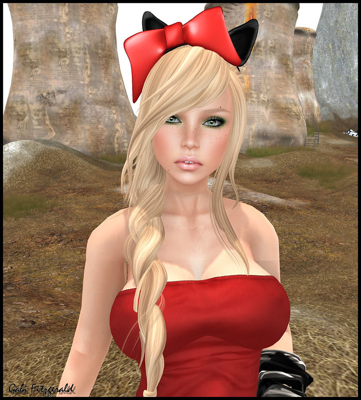 glam affair margot - collabor88