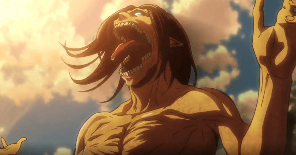 Aot S3 Ep13 Dub - Attack On Titan Season 3 Episode 18 Dub - Apr 7, 2013