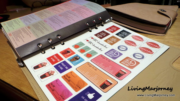 SBC 2014 Dream Journal by LivingMarjorney on Flickr SBC 2014 Dream Journal by LivingMarjorney on Flickr