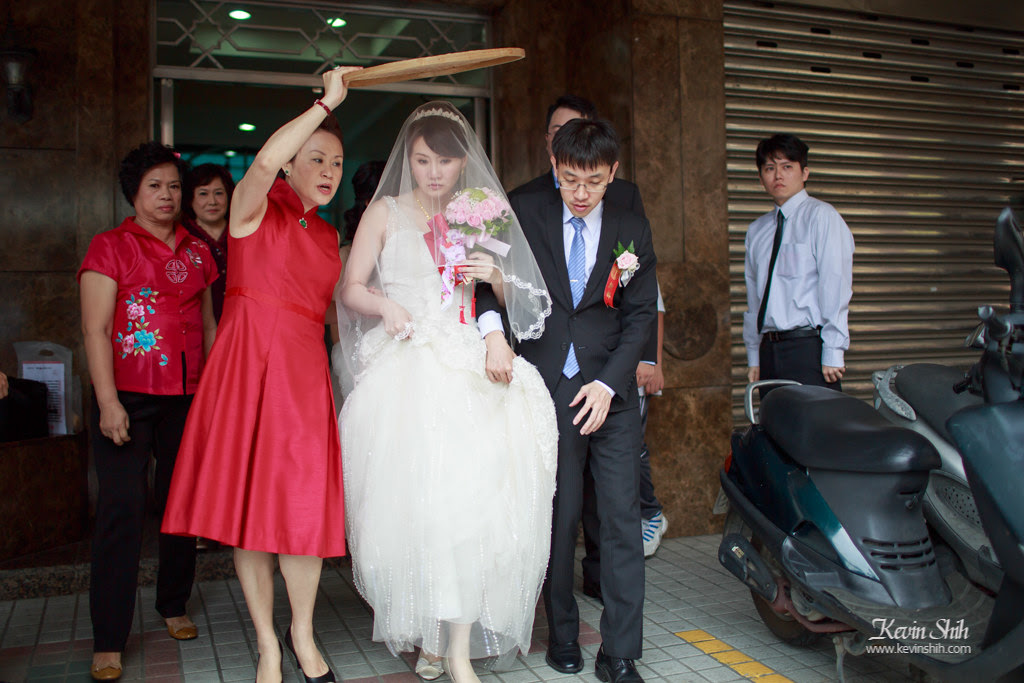 台北華漾中崙-婚禮攝影-婚禮記錄