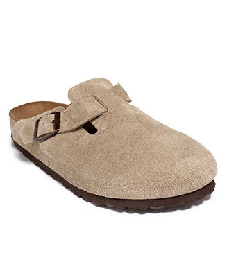 macys birkenstocks