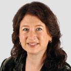 Picture of Suzanne Goldenberg