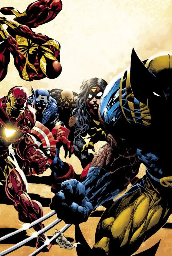 616 Entrevista: Mike Deodato