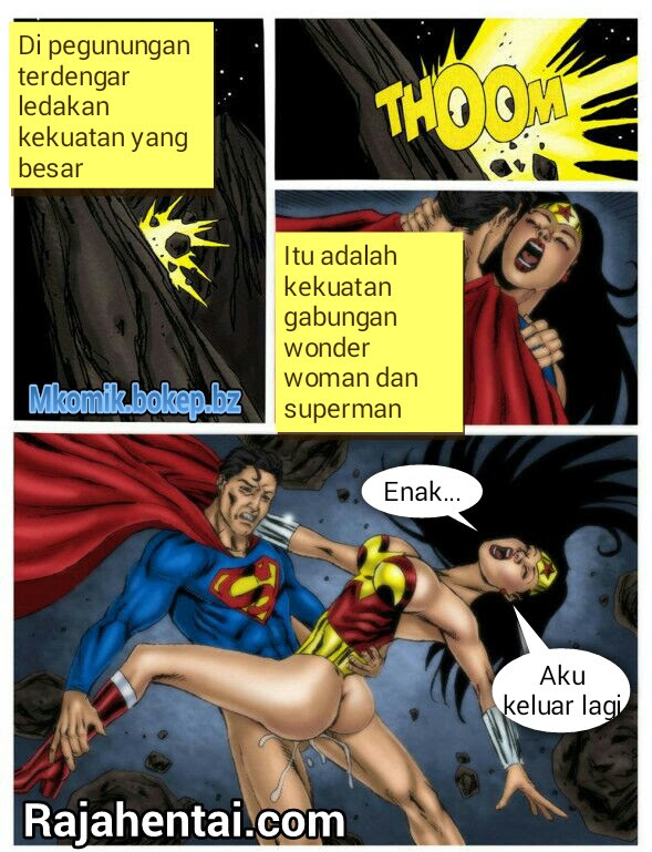 komik hentai manga sex komik hentai manga sex xxx wonder woman diperkosa monster