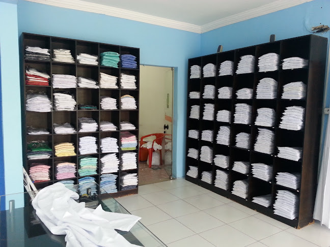 Avaliações sobre Jalekos & Cia em Aracaju - Loja de roupa