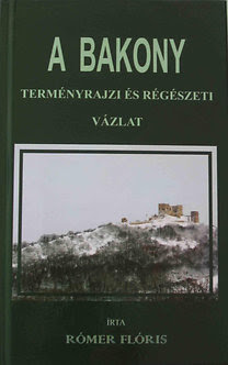 Rómer Flóris: A Bakony