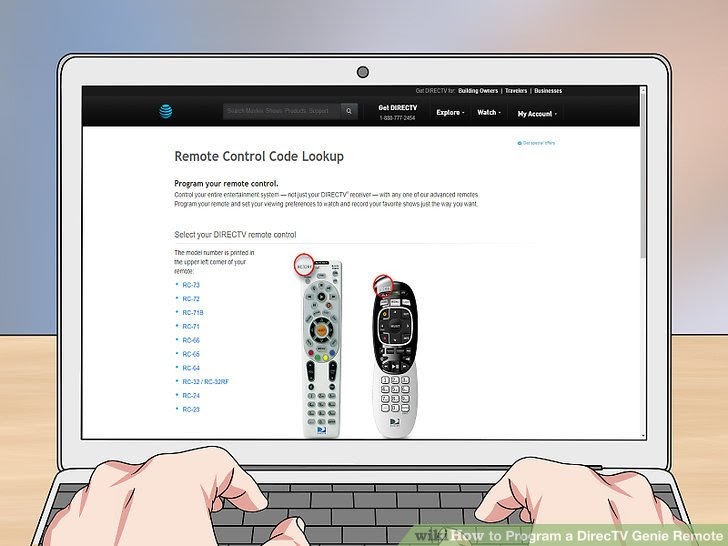 You won't Believe This.. 36+ Hidden Facts of How To Program My Directv