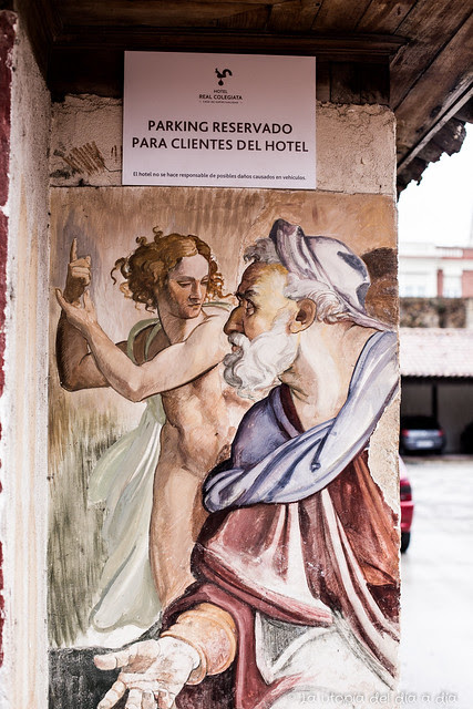 El Maestro por Oscar Wilde