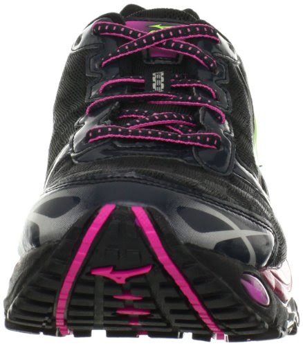 mizuno wave prophecy 2 women's