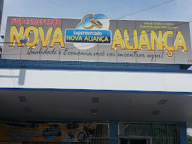 Supermercado Nova Aliança
