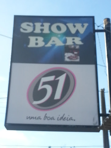 Show Bar - Natal