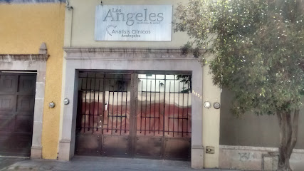 Los Angeles Análisis Clínicos Arcángeles