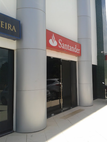 Avaliações sobre Banco Santander - Agência 0903 em Salvador - Banco