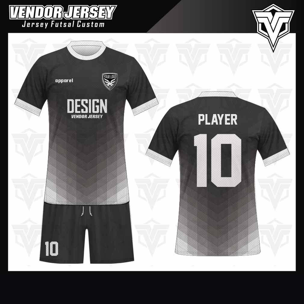 Koleksi Desain Jersey Futsal 02 Vendor Jersey Bekasi Koleksi Desain Jersey Futsal 02 Vendor Jersey Bekasi