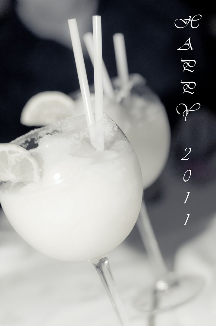 Celebration - Monday Jan 3, 2011