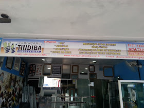 Vidraçaria Tindiba