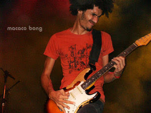 Bruno, do Macaco Bong