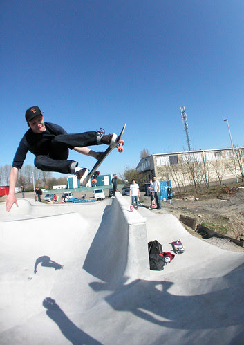 valert melon to fakie