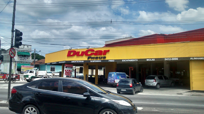 Ducar Pneus