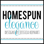 Homespun Elegance Homespun Elegance