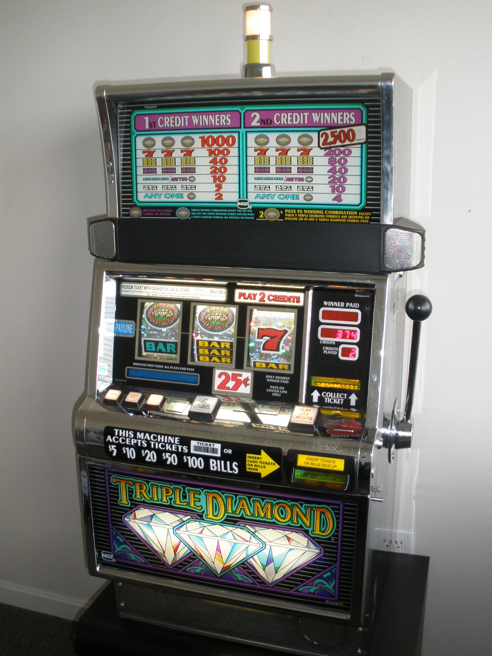 Best slot machine app to win real money fliptroniks