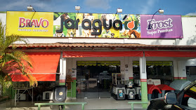Casa Jaraguá